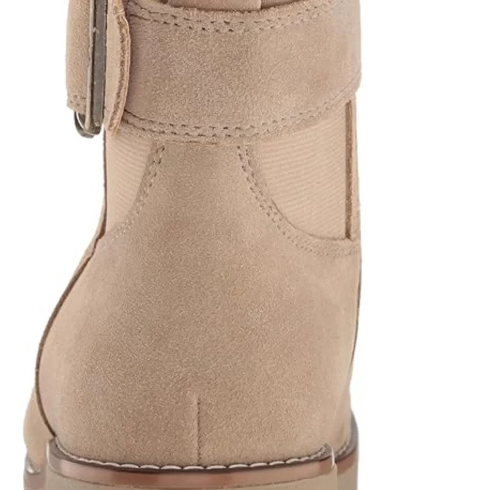 Blondo NEW Women's Dakota Fashion Boot SIZE 8.5